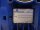 MOTOVARIO NMRV 050 Getriebe ohne Motor i = 60 NMRV050
