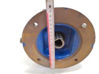 ROSSI MOTORIDUTTORI MR CI 63 U03A Schneckengetriebe MRCI63U03A