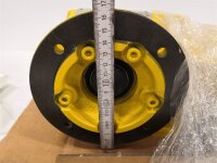 SEW 39 min KAF37 AWA100/1 Kegelradgetriebe