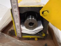 SEW 39 min KAF37 AWA100/1 Kegelradgetriebe