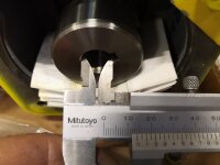 SEW 39 min KAF37 AWA100/1 Kegelradgetriebe