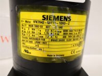 Siemens 1FK7042-5AF71-1EH-Z Planetengetriebe