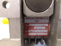 Bonfiglioli 0,09 KW 90 min Getriebmotor BN 27 C 4 Gearbox