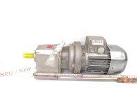 Bonfiglioli 0,25 KW 54 min Getriebmotor BN71A4 Gearbox