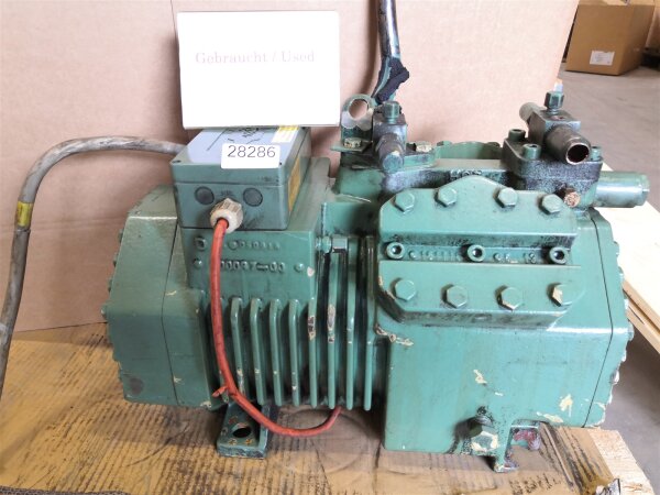 Bitzer 4KTC-10K-40S  Kompressor Verdichter