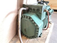 Bitzer 4KTC-10K-40S  Kompressor Verdichter