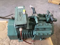 Bitzer 4KTC-10K-40S Kompressor Verdichter 1696101207