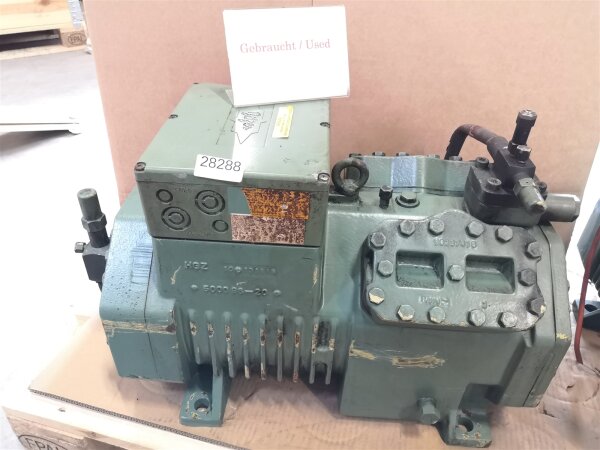 Bitzer 4FTC-20K-40P Kompressor Verdichter 1696105190