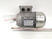 DRdrives TS80B6 Elektromotor