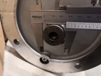 motive ATDC112M-4 Elektromotor