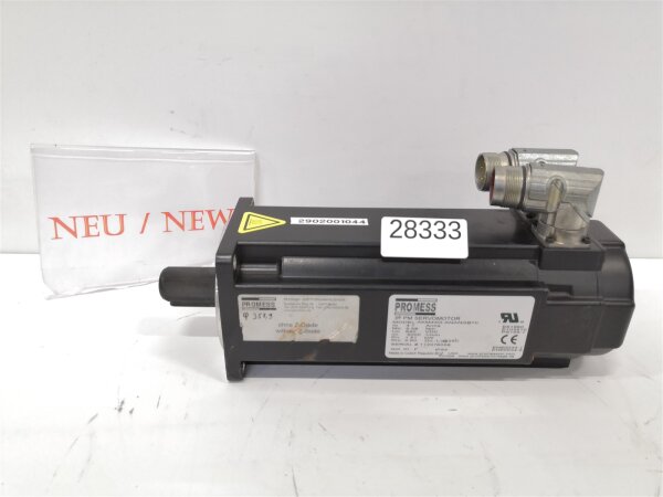 PROMESS AKM44G-ANANGB70 Servomotor AKM44GANANGB70