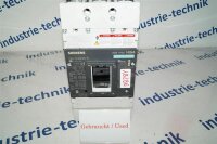 Siemens  HJGA  3VL4140-3RR30-0AA0  Leistungsschalter  400 A