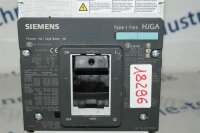 Siemens  HJGA  3VL4140-3RR30-0AA0  Leistungsschalter  400 A