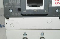 Siemens  HJGA  3VL4140-3RR30-0AA0  Leistungsschalter  400 A