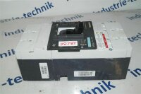Siemens  HJGA  3VL4140-3RR30-0AA0  Leistungsschalter  400 A