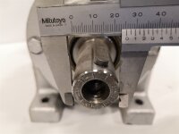 SEW 0,25 KW 18 min Getriebemotor R43DT63L4 Gearbox