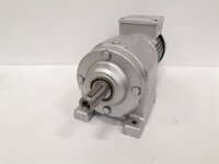 SEW 0,25 KW 18 min Getriebemotor R43DT63L4 Gearbox