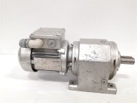 SEW 0,25 KW 18 min Getriebemotor R43DT63L4 Gearbox