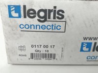legris connectic 0117 00 17 Schottmuffe 01170017