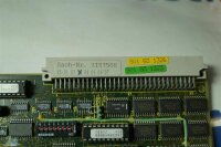 Siemens 3157588 Board X2084    3157588 x2084