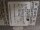 Reliance Electric GV-3000 GV3000/SE 25 HP 30.4 AMP 25G4150