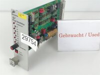 Rexroth VT5006-16/R1 Verstärkerkarte VT500616/R1