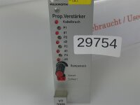 Rexroth VT5006-16/R1 Verstärkerkarte VT500616/R1