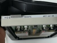 Siemens Simatic 6EC1 661-0A drive Module