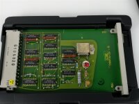 Siemens Simatic 6EC3 121-0A drive Module