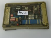 Siemens DIFA 31 ANP-T1-2-DAU G33928-K0969 Board Platin