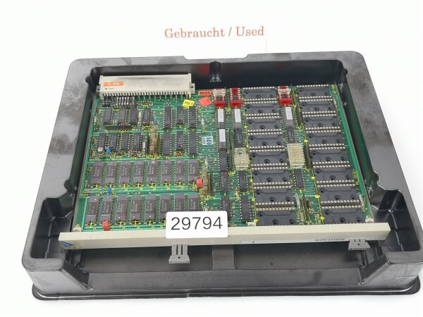 Siemens 6AJ5110-0AD70 Module