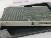 Siemens 6AJ6 115-0AA/Ausf.1 Module