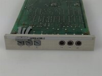 Siemens E52930-A3100-L1 Module