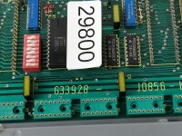 Siemens G33928-J0856-C001-D0-0036 Module