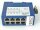 Hirschmann SPIDER 8TX Rail Switch Schienenschalter