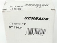 Schrack RT 78624 Universalrelais relais