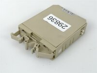 Weidmüller EMA U/U Terminalblock 800202