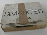 Siemens SIMATIC S5 6ES5436-4UA12 Digitaleingabe