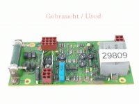 Siemens 6GA2 491/0A Spannungsregler 6GA2491/0A