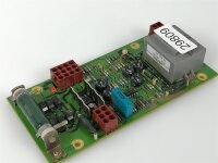 Siemens 6GA2 491/0A Spannungsregler 6GA2491/0A