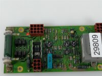 Siemens 6GA2 491/0A Spannungsregler 6GA2491/0A