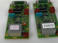 Siemens 6GA2 491/0A Spannungsregler 6GA2491/0A
