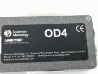 solartron Metrology OD4 Signalaufbereitungs-Modul