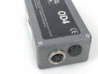 solartron Metrology OD4 Signalaufbereitungs-Modul