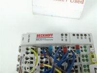 BECKHOFF Bus Koppler KL1114  BK2010