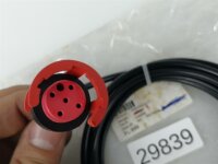 Facon FL-999 40900010217 Steckkabel für Grundfos