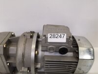 Bonfiglioli 0-12 KW 12 min Getriebemotor BN 63 B6 BN63B6 Gearbox