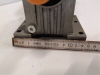 Bonfiglioli 0-12 KW 12 min Getriebemotor BN 63 B6 BN63B6 Gearbox