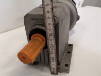 Bonfiglioli 0-12 KW 12 min Getriebemotor BN 63 B6 BN63B6 Gearbox