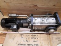 GRUNDFOS CRN10-03 X-FGJ-G-F-HQQE Kreiselpumpe Pumpe